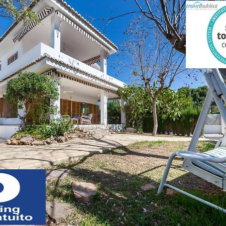 Travel Habitat Benicassim Apartment Bagian luar foto