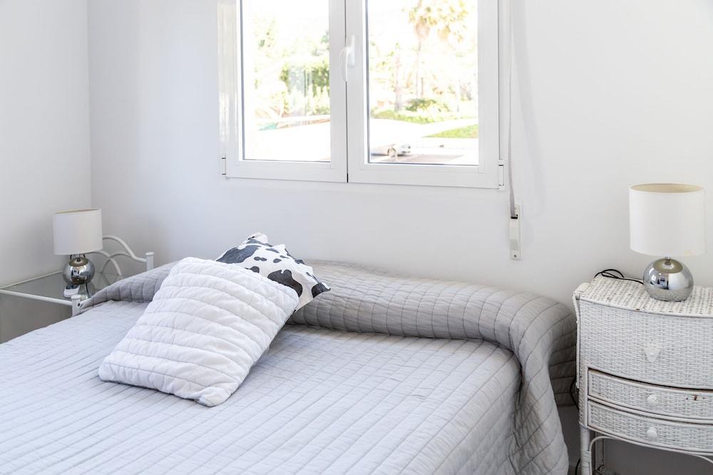 Travel Habitat Benicassim Apartment Bagian luar foto