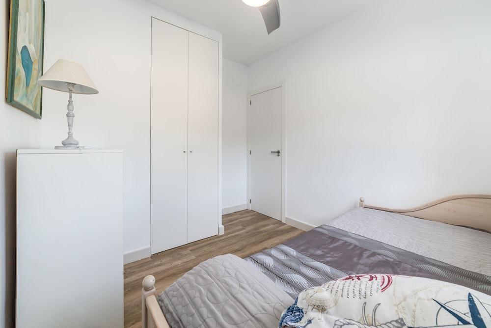 Travel Habitat Benicassim Apartment Bagian luar foto