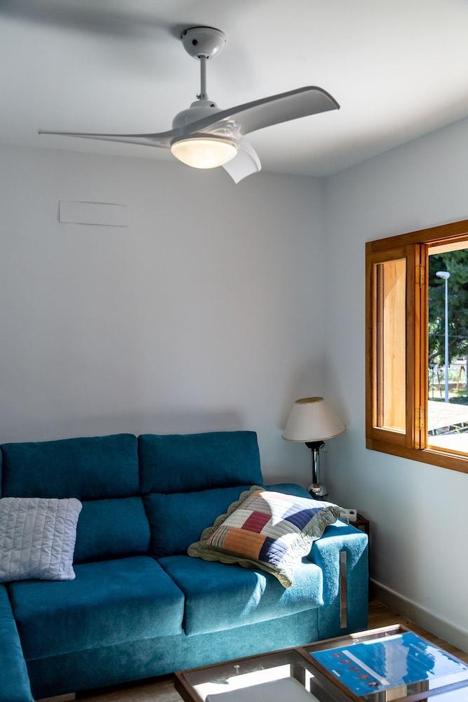 Travel Habitat Benicassim Apartment Bagian luar foto