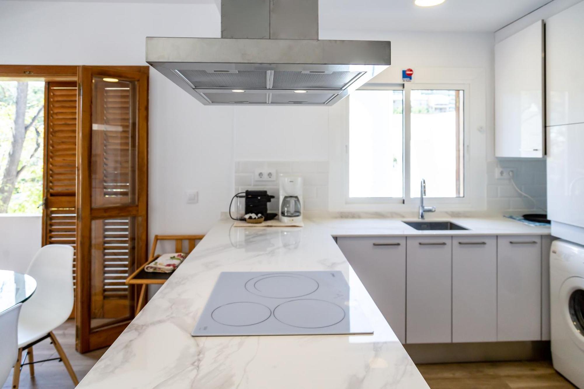 Travel Habitat Benicassim Apartment Bagian luar foto