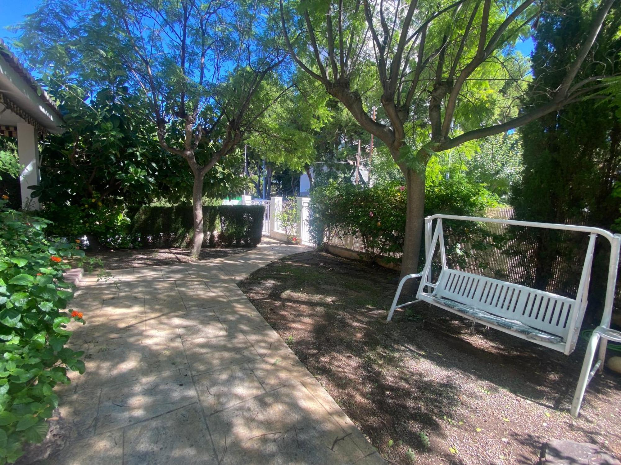 Travel Habitat Benicassim Apartment Bagian luar foto