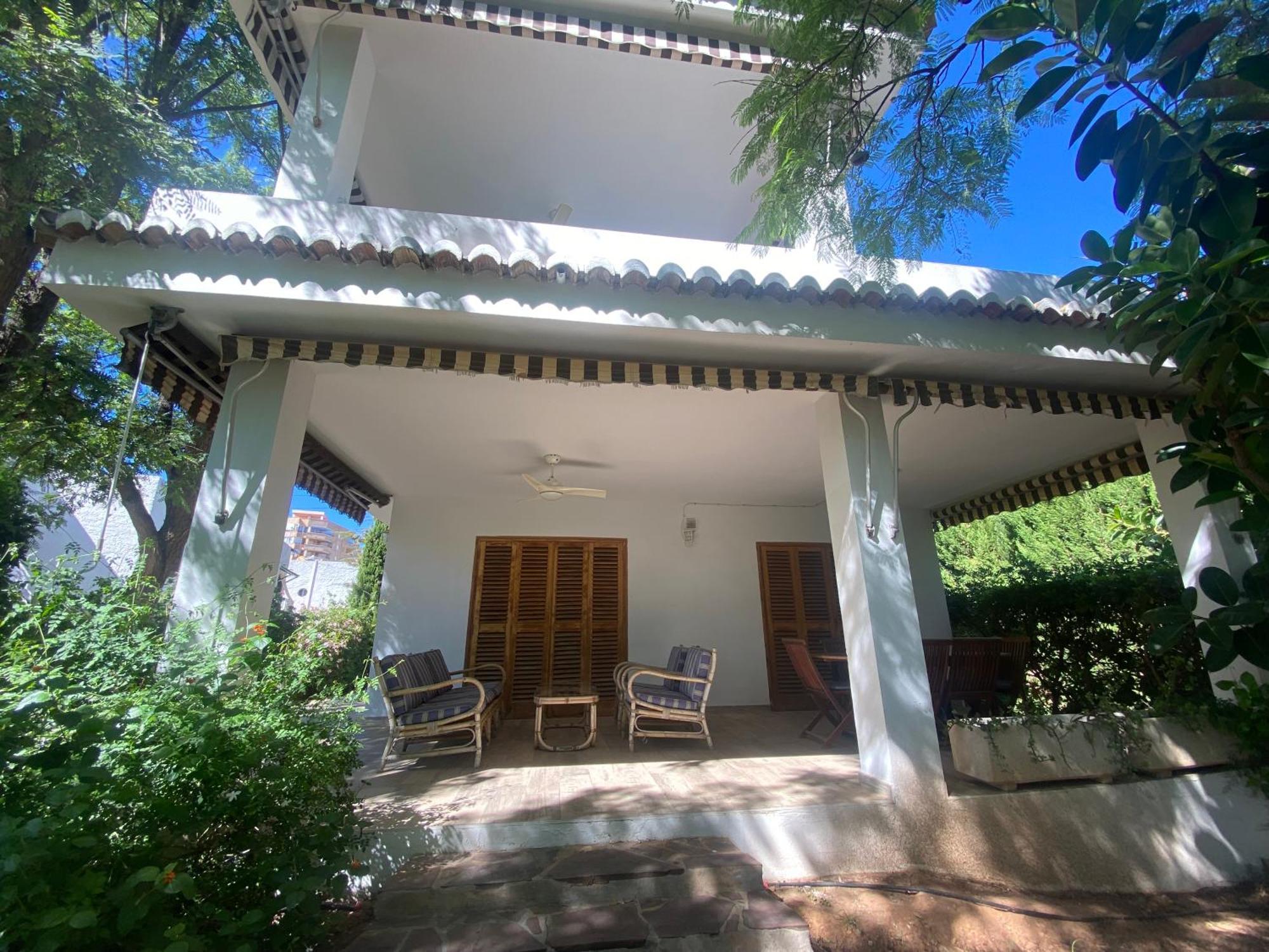 Travel Habitat Benicassim Apartment Bagian luar foto