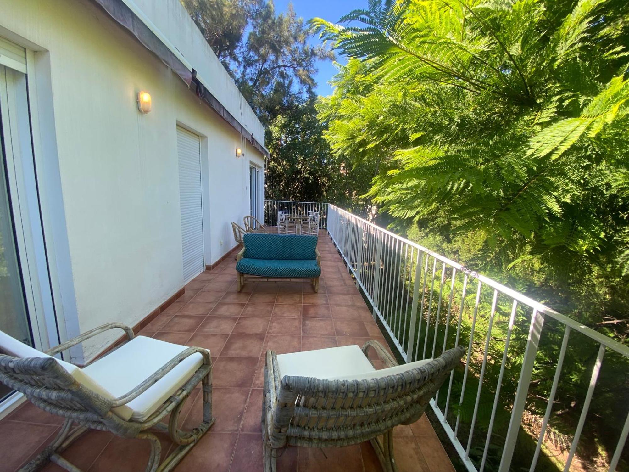 Travel Habitat Benicassim Apartment Bagian luar foto