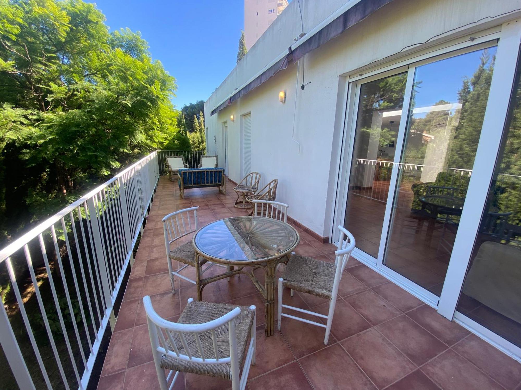 Travel Habitat Benicassim Apartment Bagian luar foto