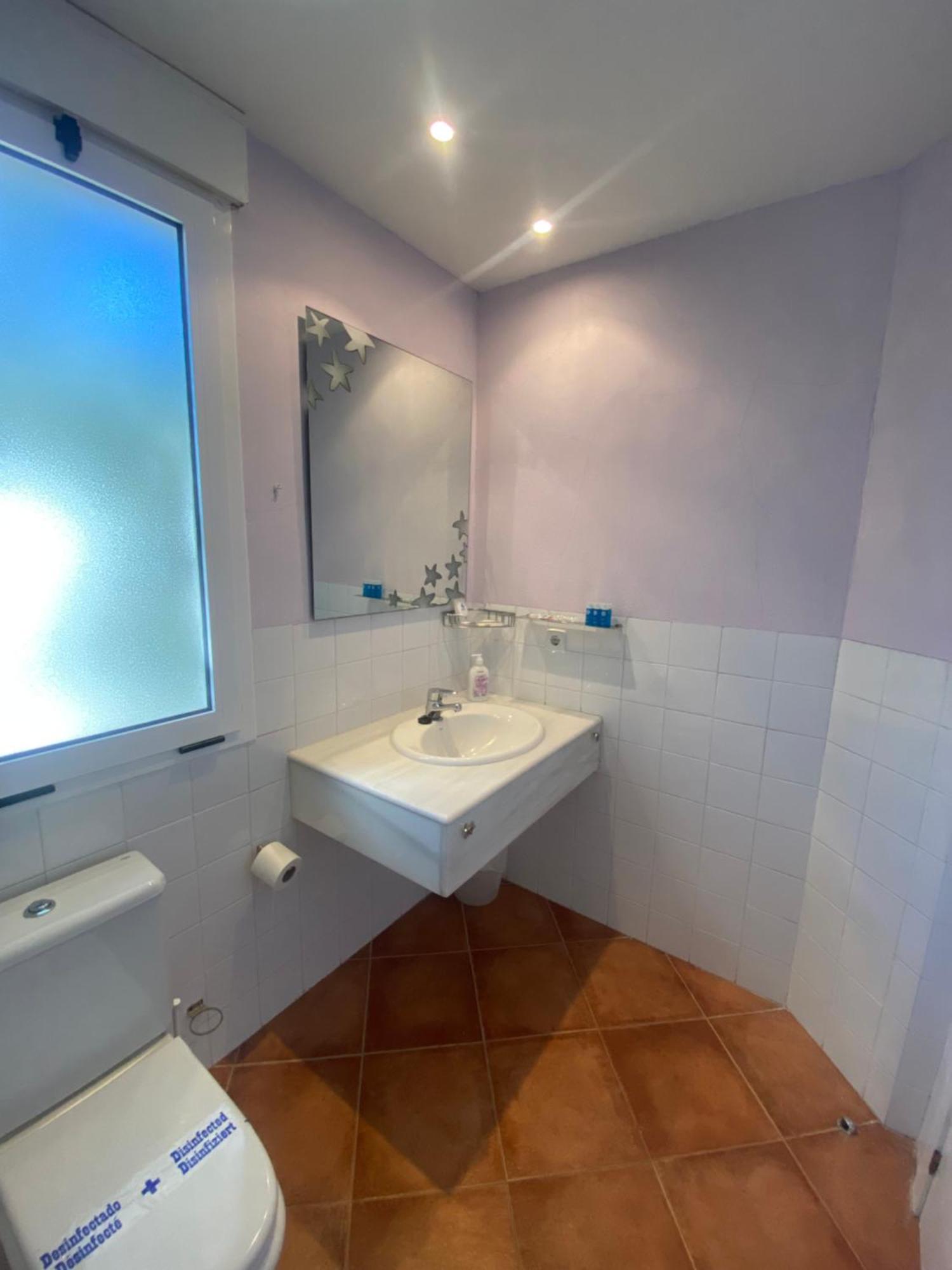 Travel Habitat Benicassim Apartment Bagian luar foto
