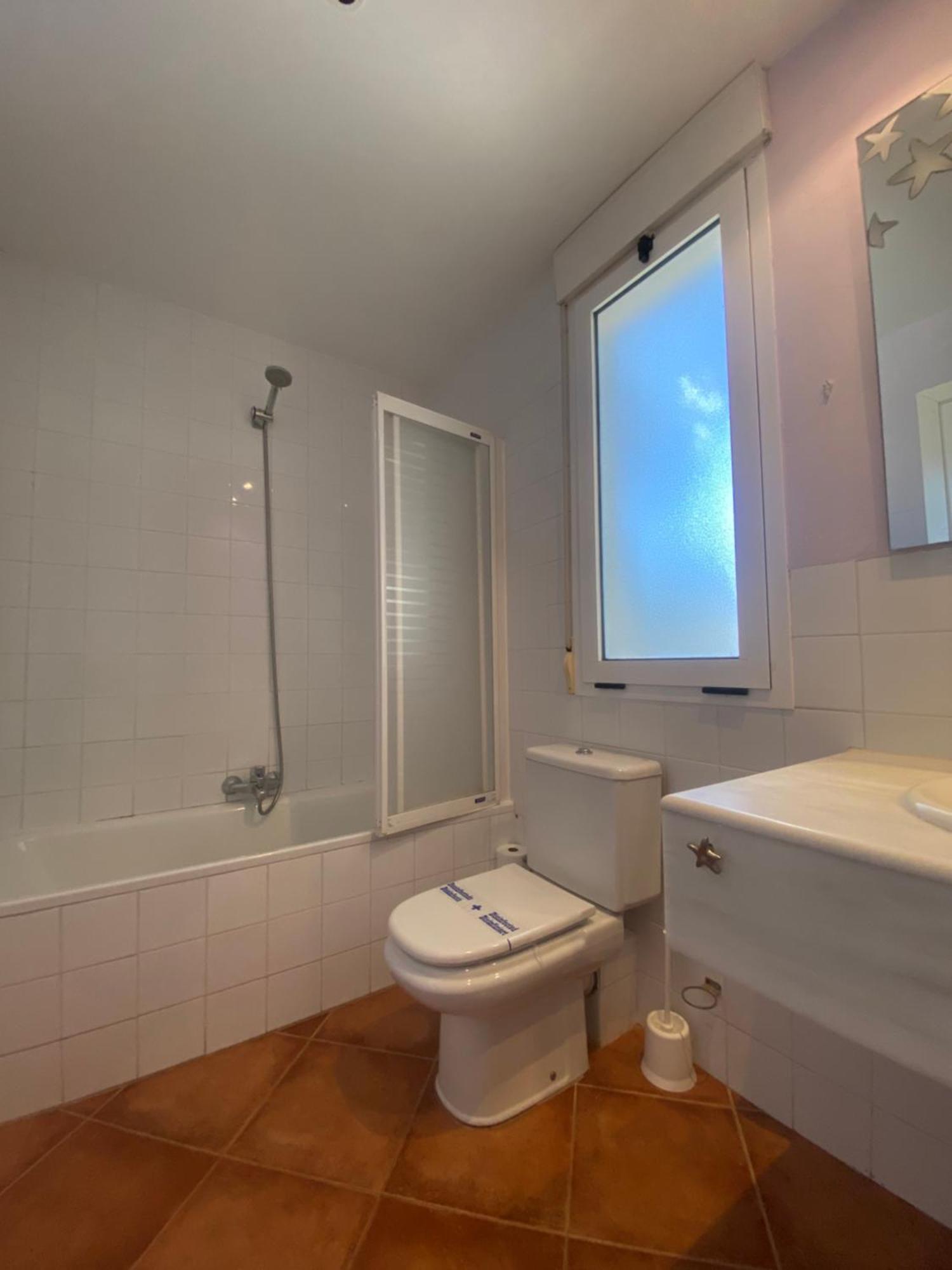 Travel Habitat Benicassim Apartment Bagian luar foto