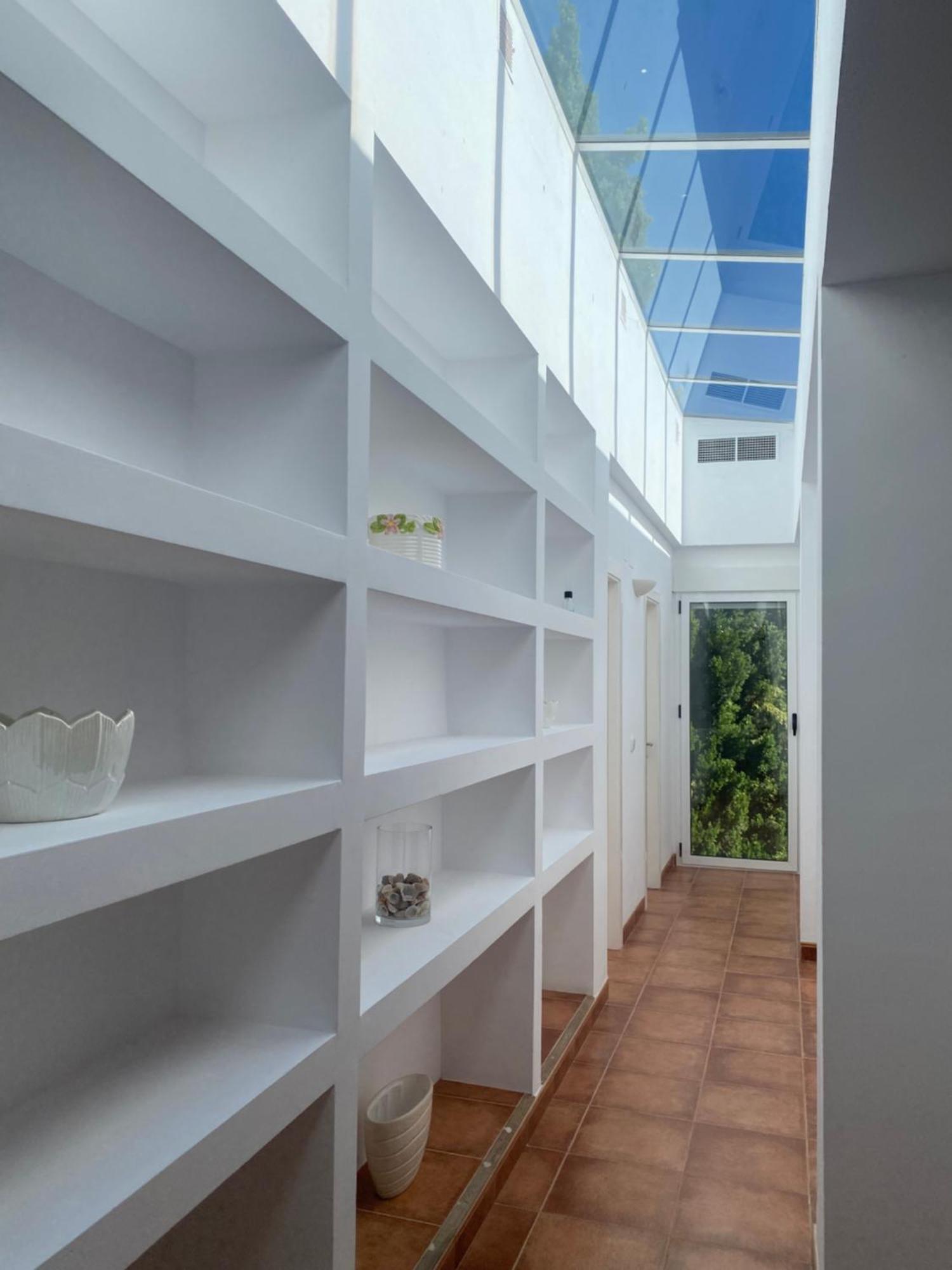 Travel Habitat Benicassim Apartment Bagian luar foto