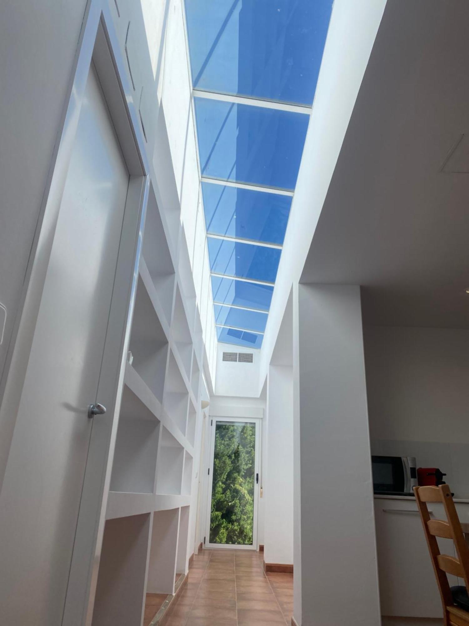Travel Habitat Benicassim Apartment Bagian luar foto