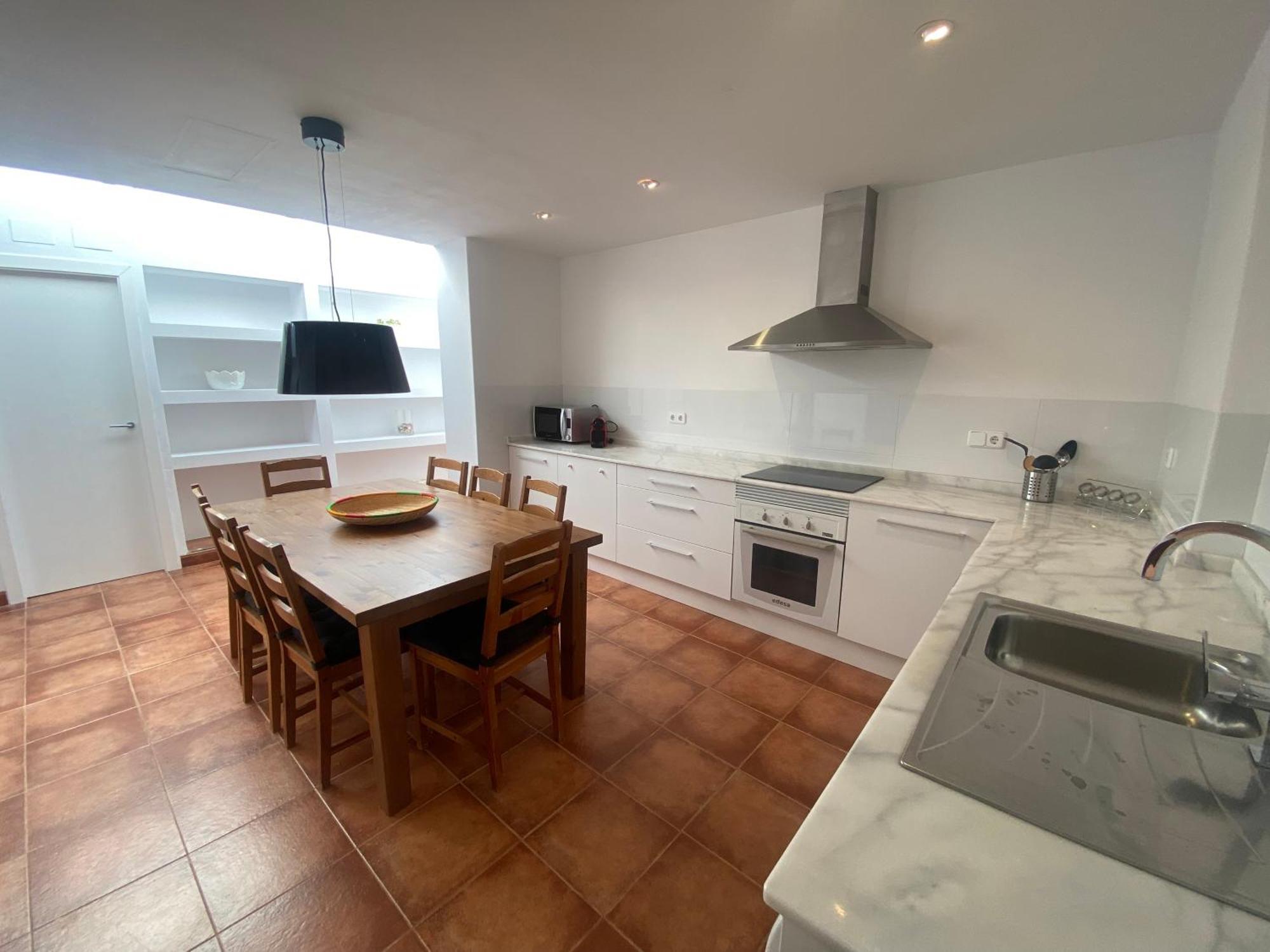 Travel Habitat Benicassim Apartment Bagian luar foto