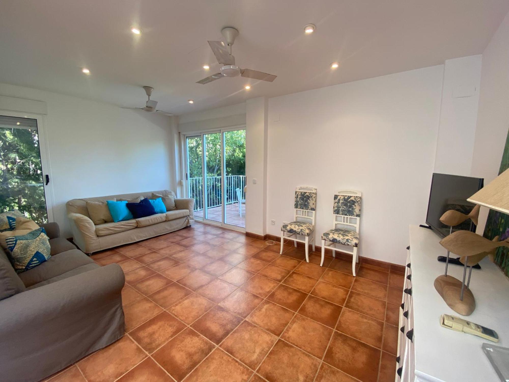 Travel Habitat Benicassim Apartment Bagian luar foto
