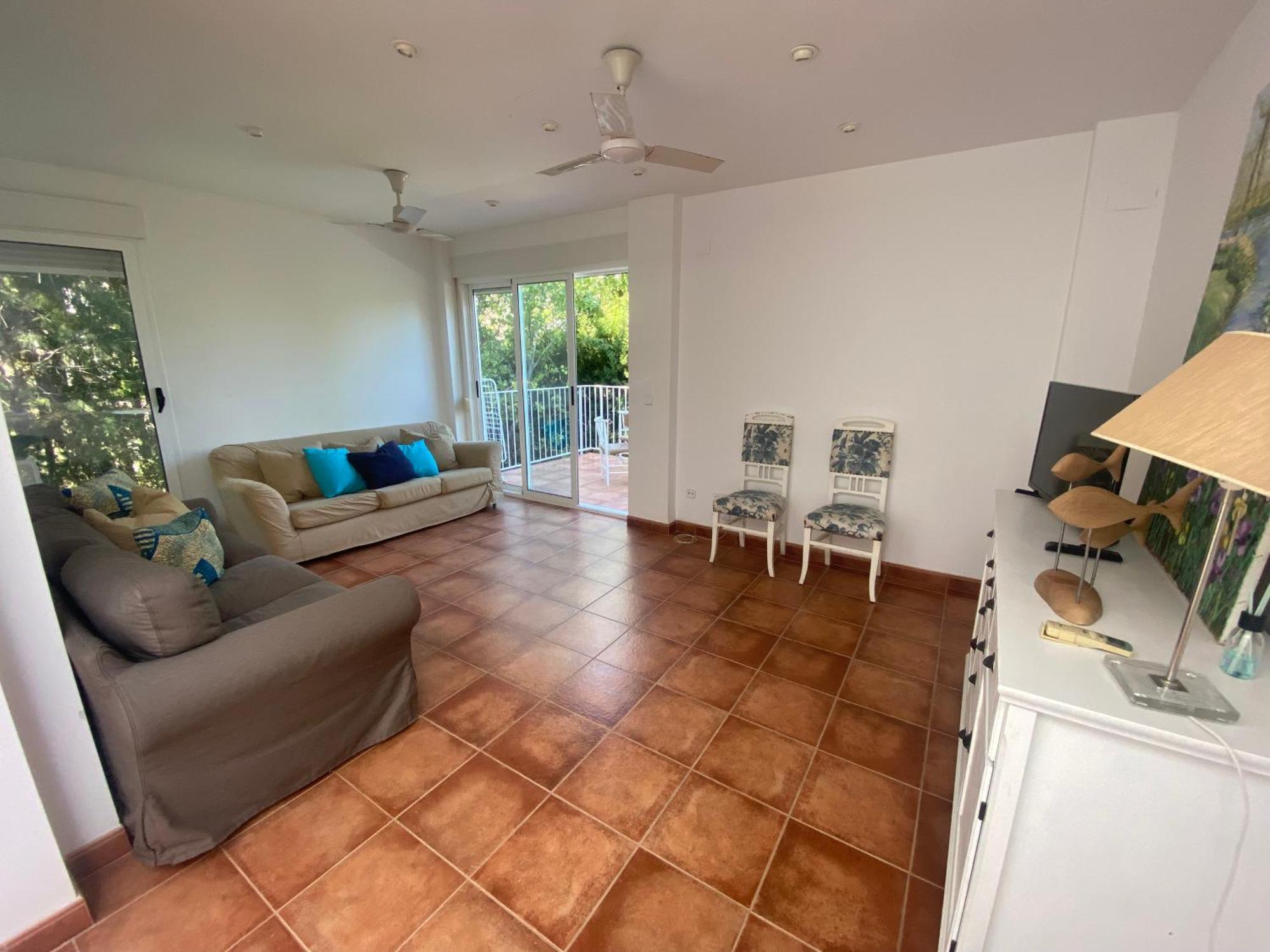 Travel Habitat Benicassim Apartment Bagian luar foto