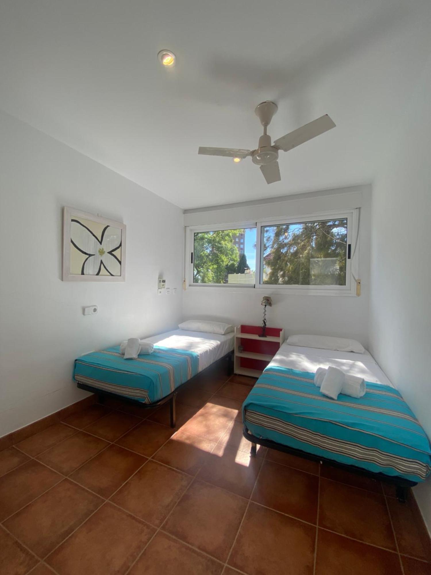 Travel Habitat Benicassim Apartment Bagian luar foto