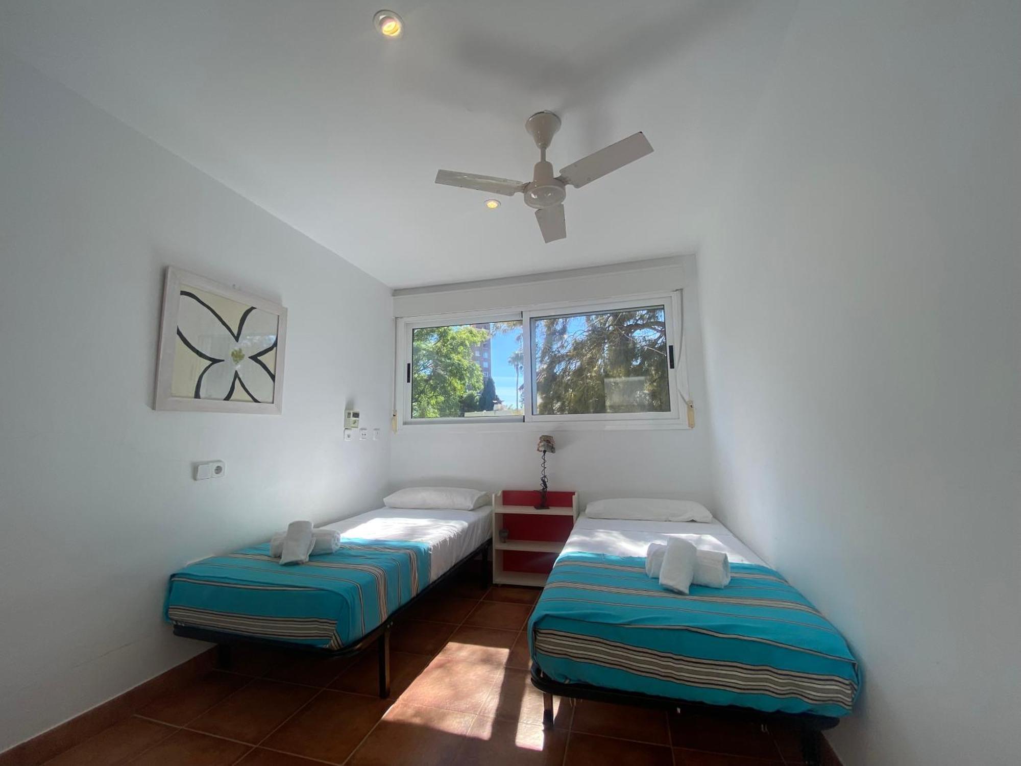 Travel Habitat Benicassim Apartment Bagian luar foto