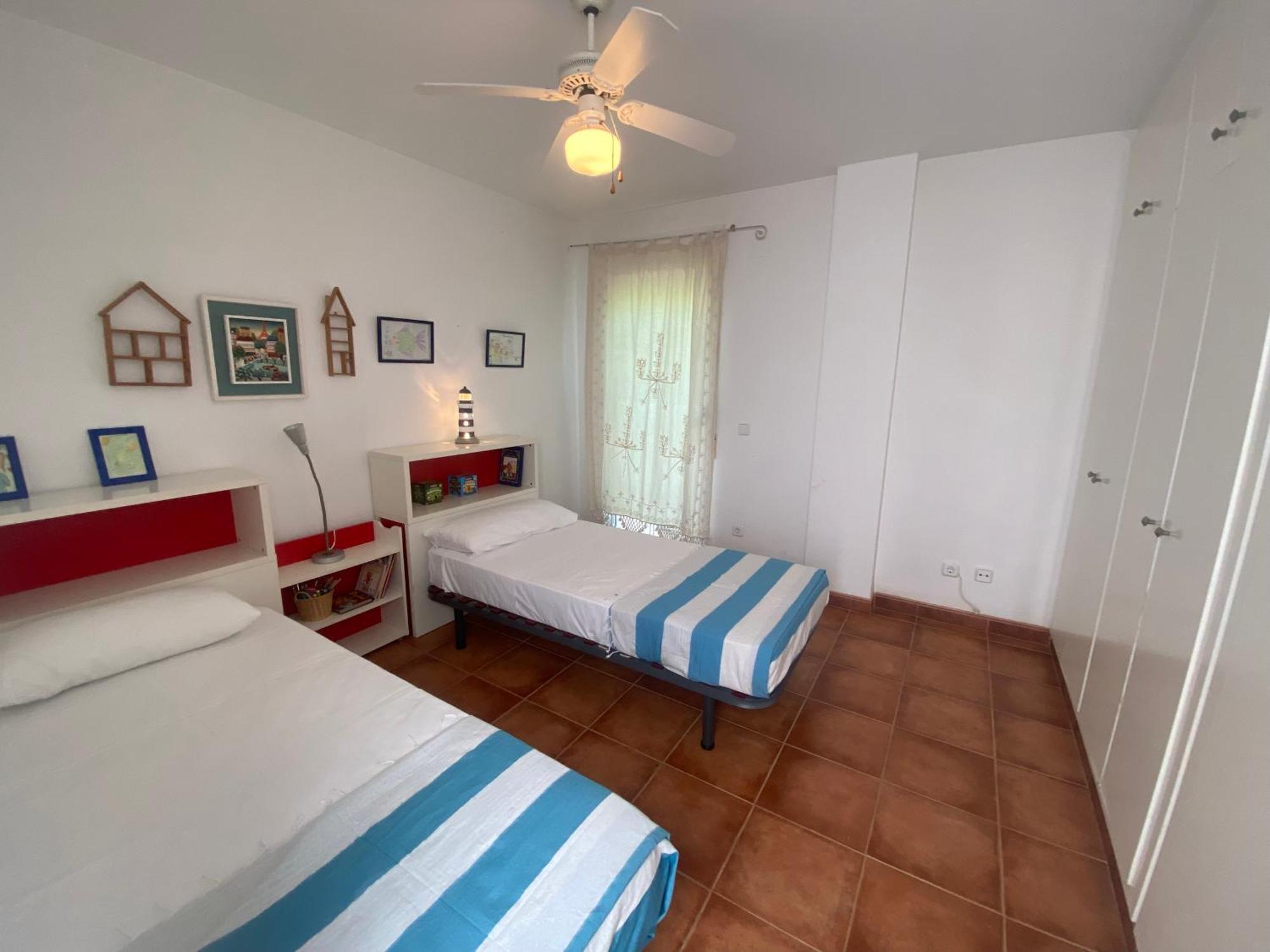 Travel Habitat Benicassim Apartment Bagian luar foto