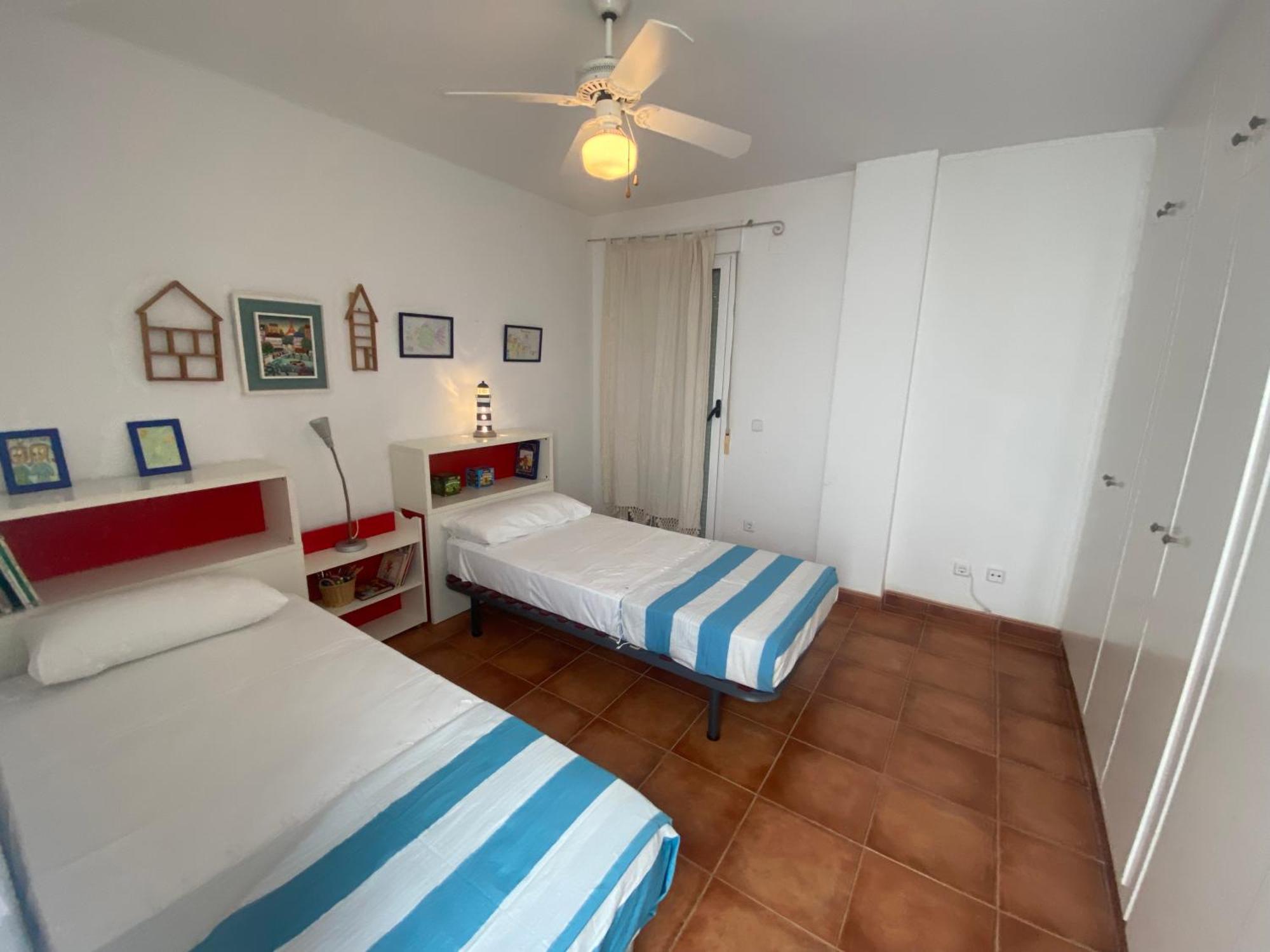 Travel Habitat Benicassim Apartment Bagian luar foto
