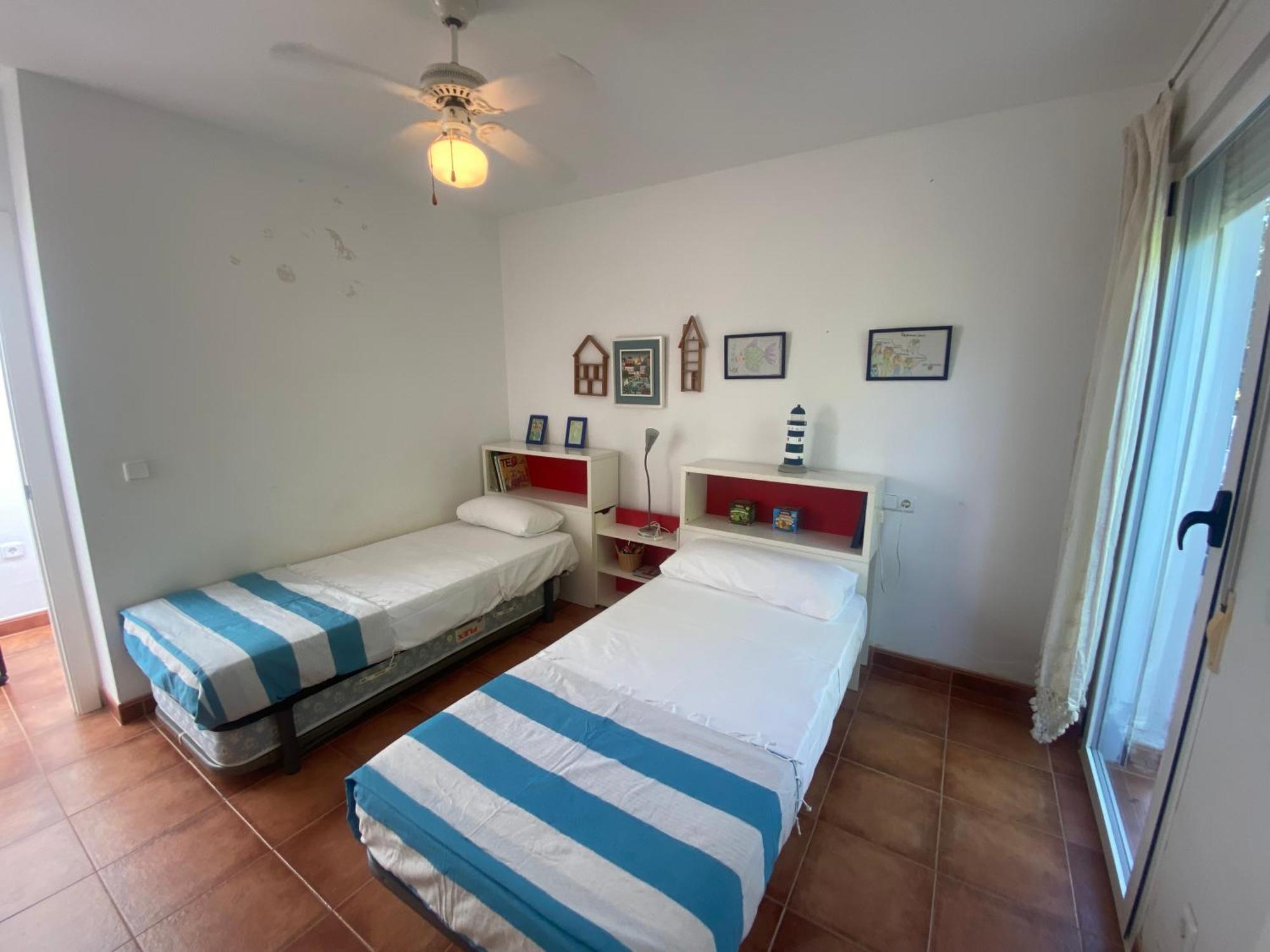 Travel Habitat Benicassim Apartment Bagian luar foto