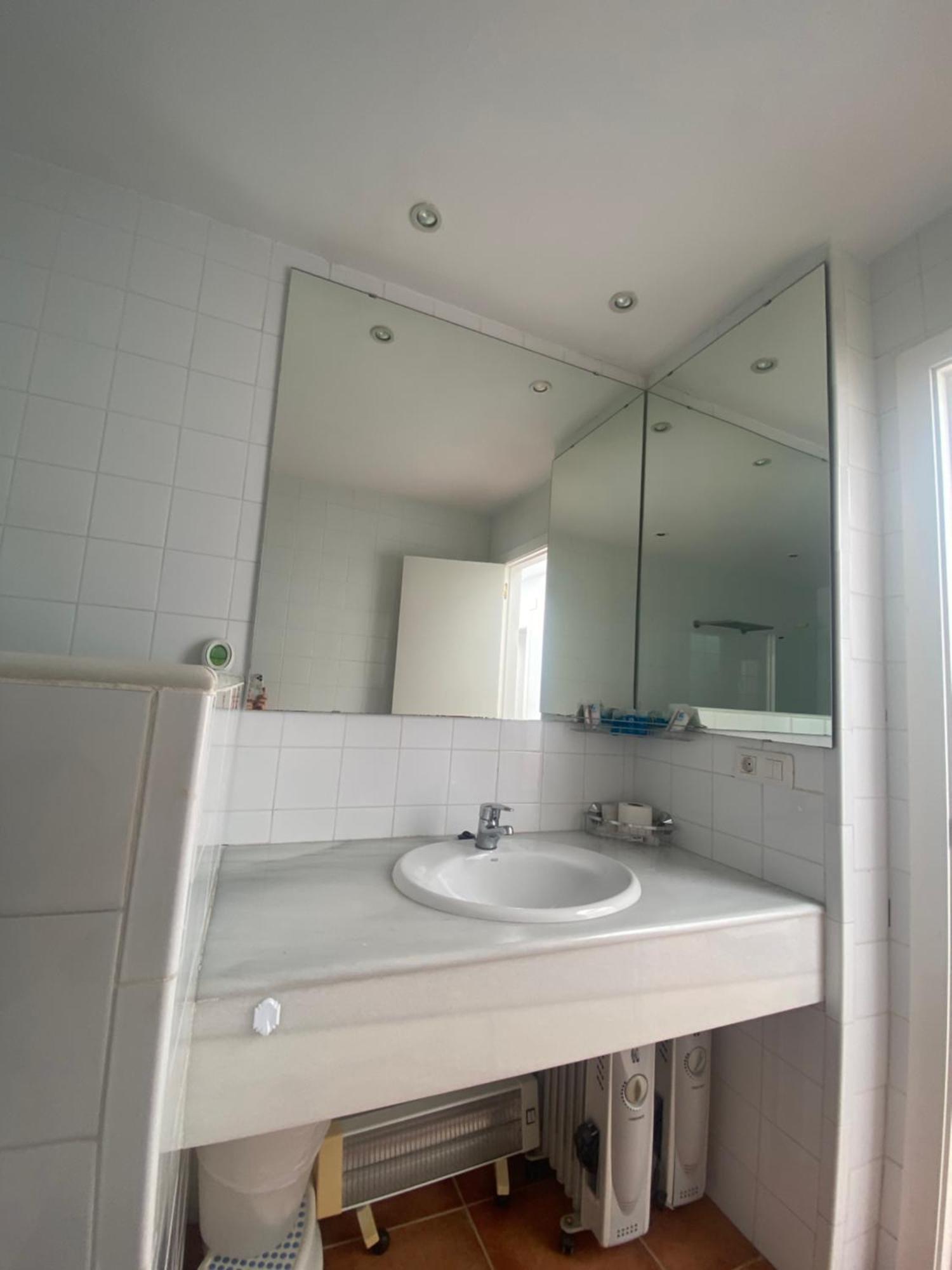 Travel Habitat Benicassim Apartment Bagian luar foto