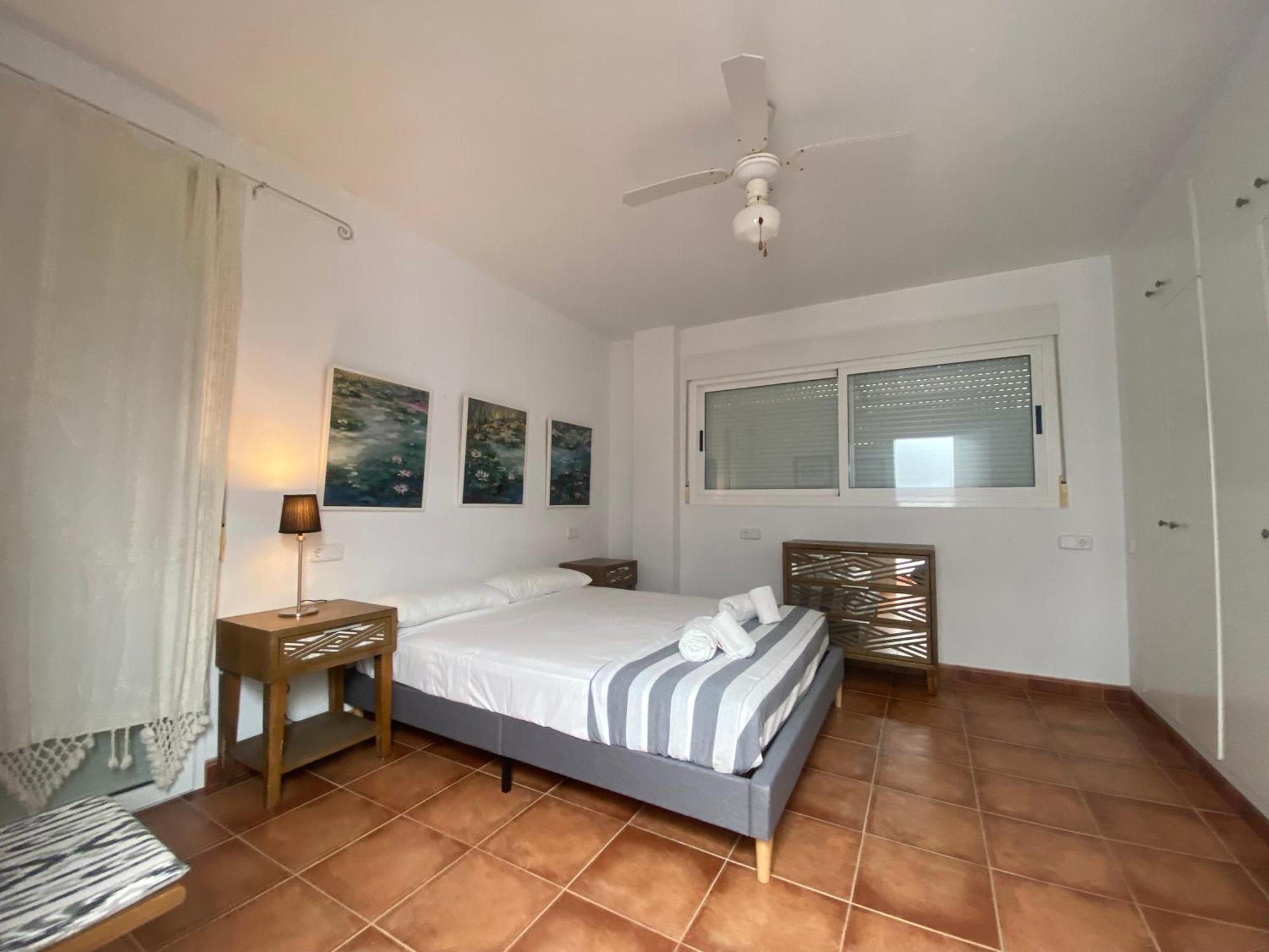 Travel Habitat Benicassim Apartment Bagian luar foto