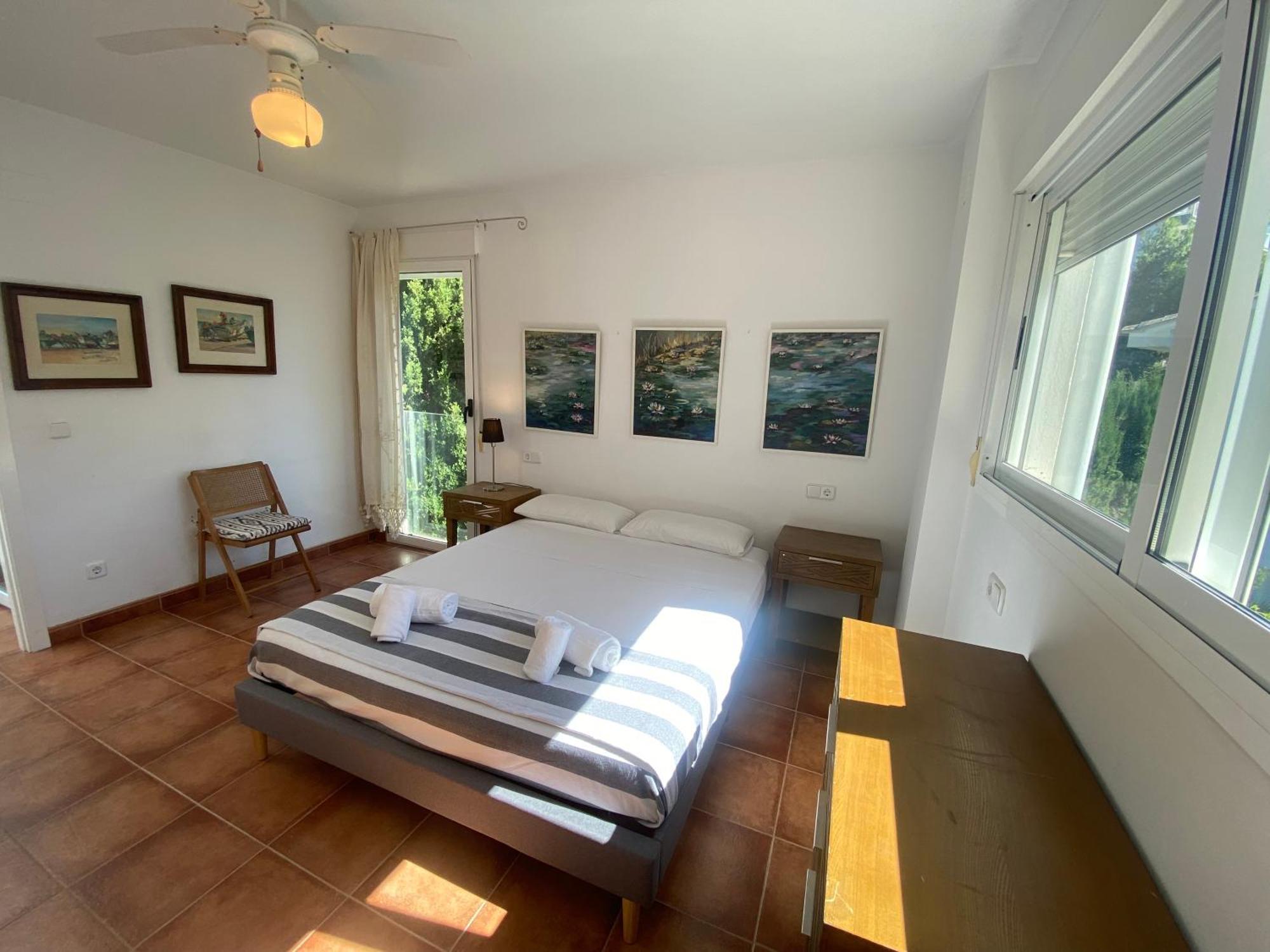 Travel Habitat Benicassim Apartment Bagian luar foto