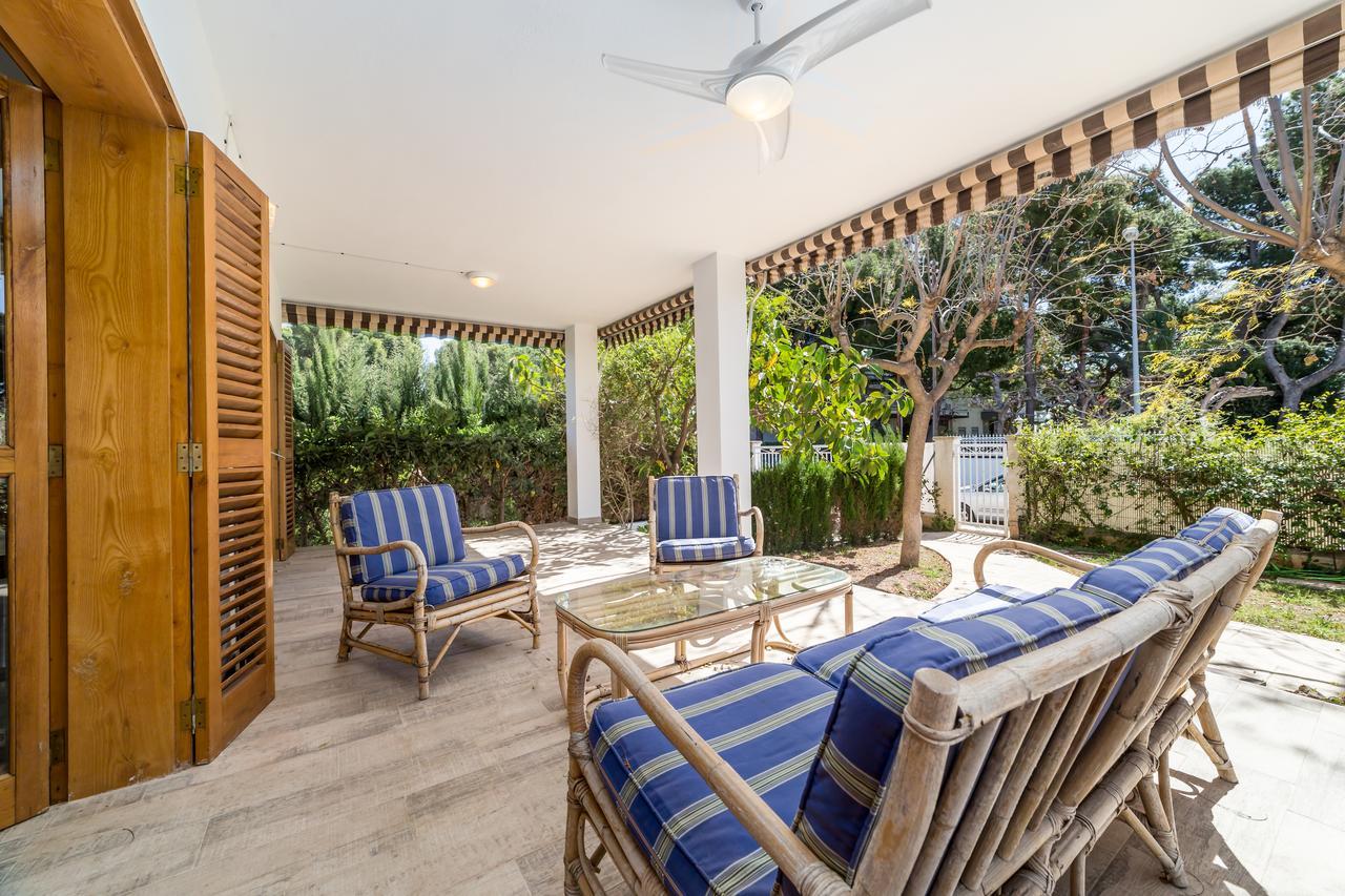 Travel Habitat Benicassim Apartment Bagian luar foto