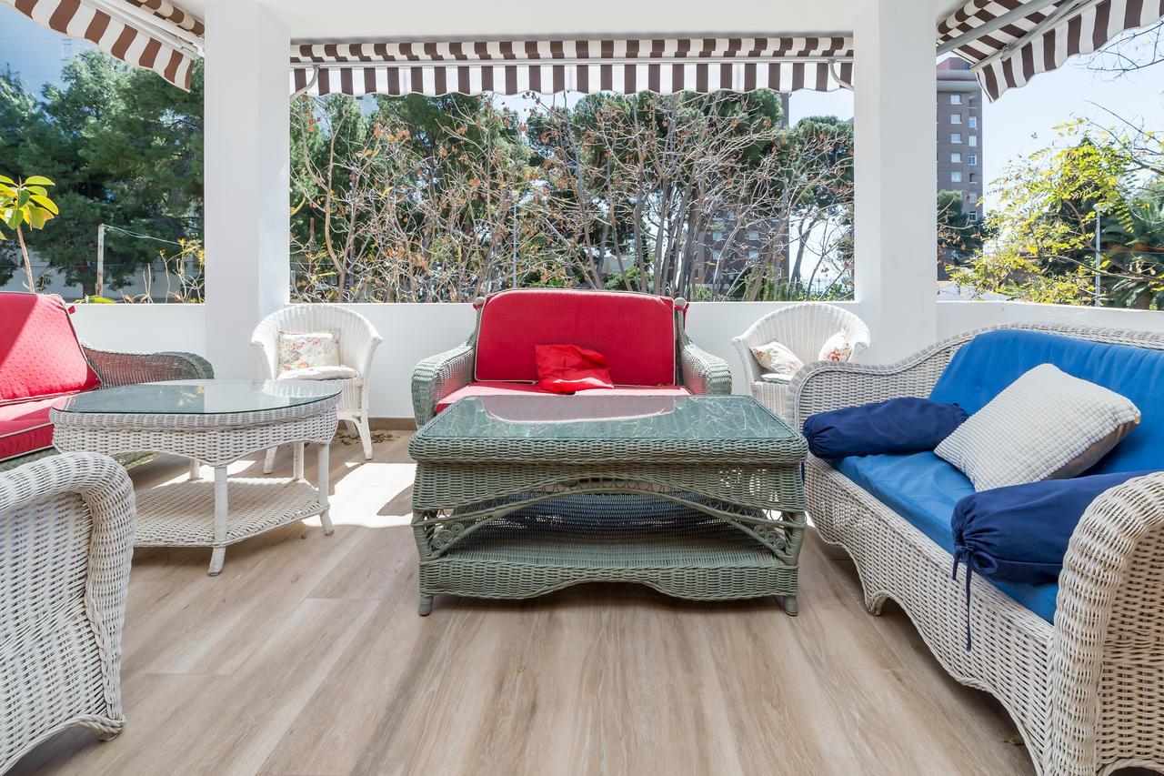 Travel Habitat Benicassim Apartment Bagian luar foto