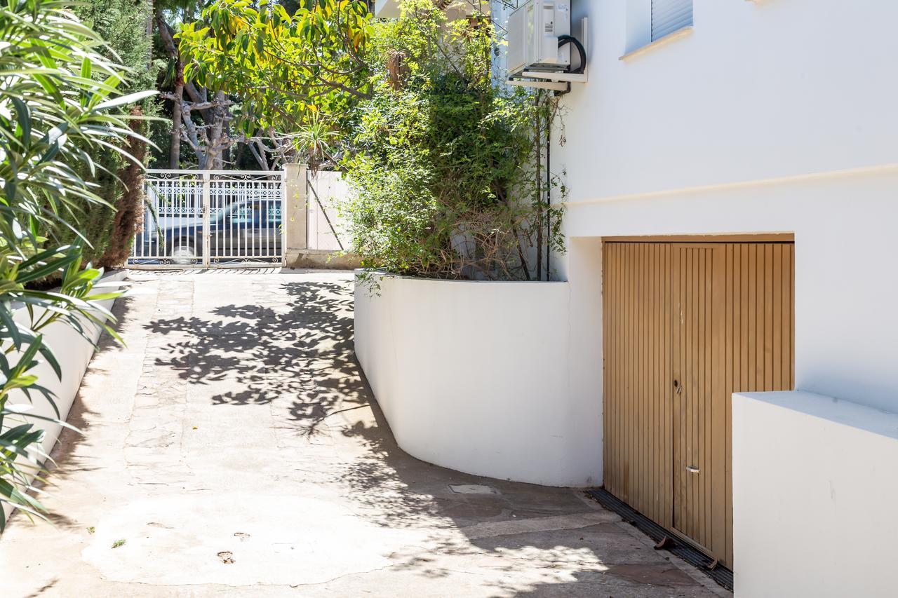 Travel Habitat Benicassim Apartment Bagian luar foto