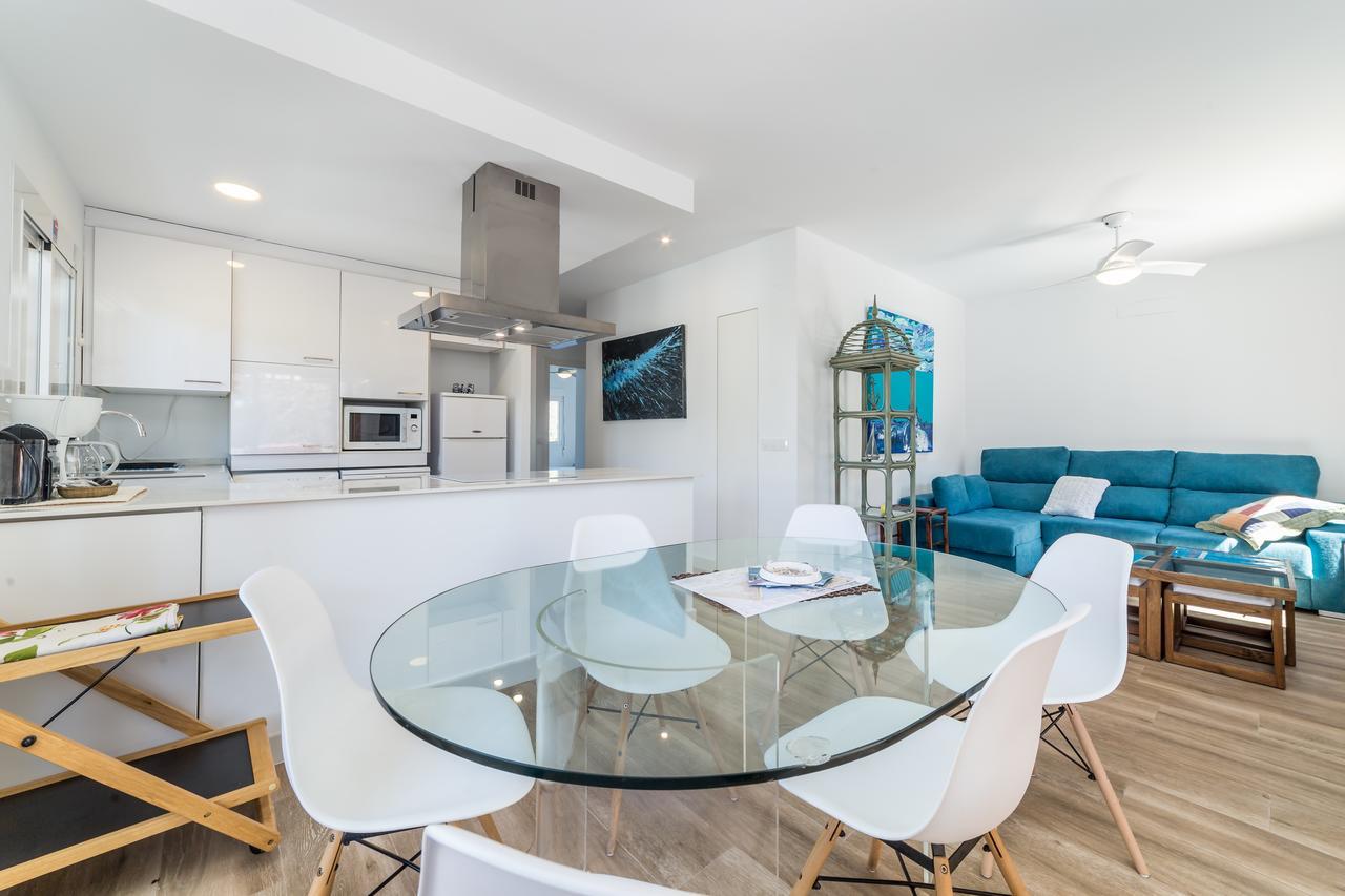 Travel Habitat Benicassim Apartment Ruang foto
